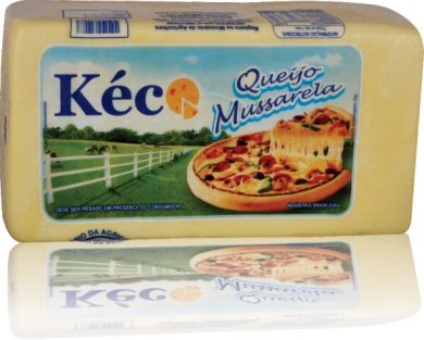 Queijo Mussarela 